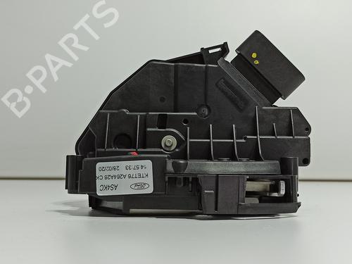 Rear right lock FORD TRANSIT COURIER B460 MPV  | BP25731142C99