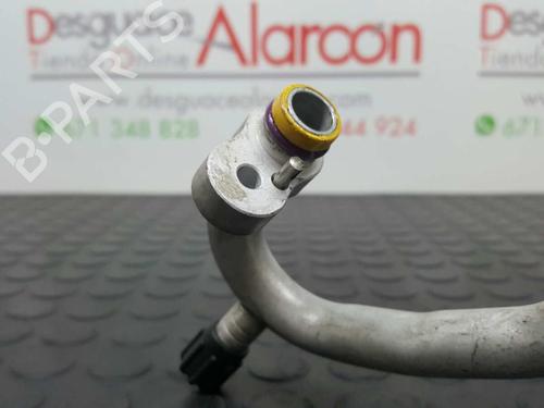 Przewód klimatyzacji MERCEDES-BENZ C-CLASS (W203) C 200 CDI (203.007) | BP14530854M126