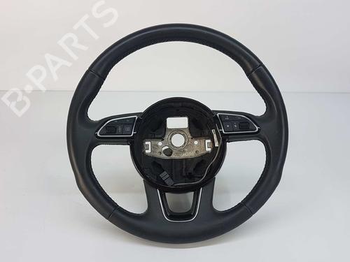 Used Steering wheel AUDI Q3 (8UB, 8UG) 2.0 TDI (120 hp) 9160072