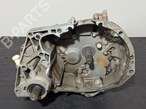 Getriebe für RENAULT 19 II Chamade (L53_) [1992-2003]  33170025