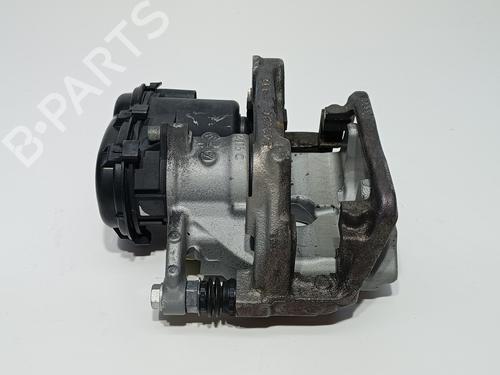 Left rear brake caliper MERCEDES-BENZ E-CLASS (W213) E 220 d 4-matic (213.005) | BP24520429M107