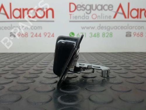 Rear right lock NISSAN NV200 / EVALIA Bus  | BP2753945C99 