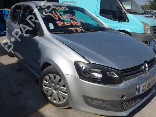 Commande de phare VW POLO V (6R1, 6C1) 1.6 TDI | BP14536781I24 