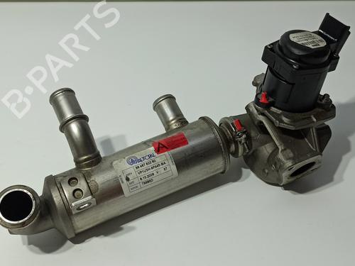 Used Egr PEUGEOT 307 SW (3H) 1.6 HDI 110 (109 hp) 18153594