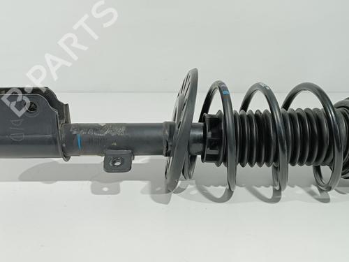 Used Right front shock absorber DS DS 7 Crossback (J4_, JR_, JC_) PureTech 130 (JRHNSU) (130 hp) 23445736
