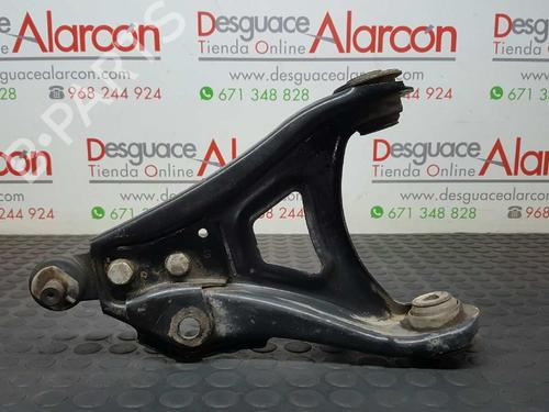 Left front suspension arm RENAULT KANGOO (KC0/1_) 1.5 dCi (61 hp) 8200254163 | 8200942417