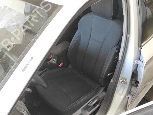 Stol venstre foran SKODA SCALA (NW1) 1.0 TSI BP28061343C15