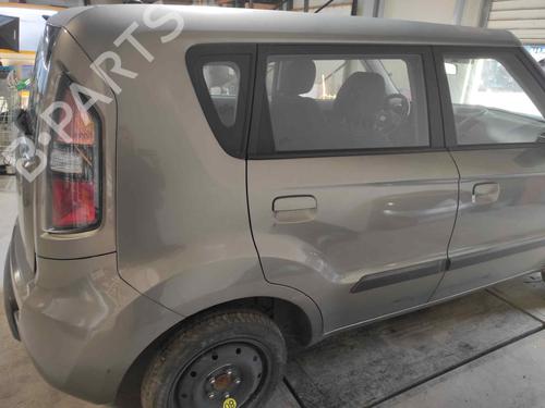 Rear right panel KIA SOUL I (AM) 1.6 CRDi 128 | BP8403484C61 