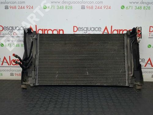 AC-Kondensator BMW X3 (E83) 2.0 d | BP2756497M32 