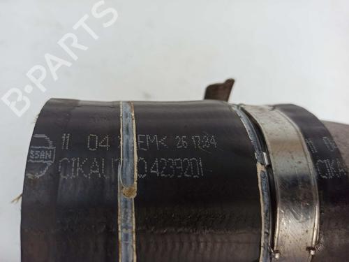 Pipe RENAULT TRUCKS Maxity  | BP14537851M125 