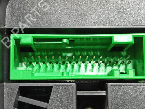 Instrument cluster AUDI A6 C5 (4B2) 1.9 TDI | BP16673784C47 