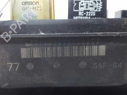 Zekeringkast HONDA CIVIC VII Hatchback (EU, EP, EV) 1.7 CTDi (EP4, EU9) | BP2746307E1