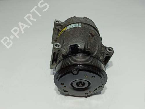 AC compressor RENAULT LAGUNA II Grandtour (KG0/1_) 2.2 dCi (KG0F) | BP13689208M34 