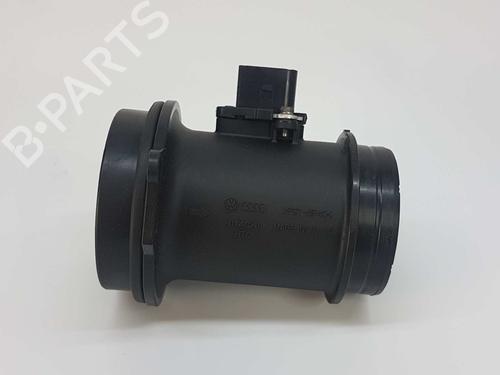 Mass air flow sensor AUDI A8 D3 (4E2, 4E8) 3.0 TDI quattro | BP9037547M95 