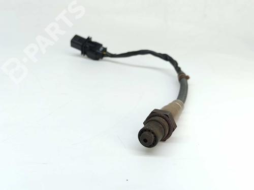 Elektronisk sensor PORSCHE CAYENNE (9PA) 3.6 | BP8749968M84 