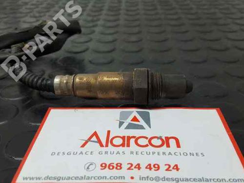 Used Electronic sensor AUDI A8 D3 (4E2, 4E8) 4.2 quattro (335 hp) 8748188