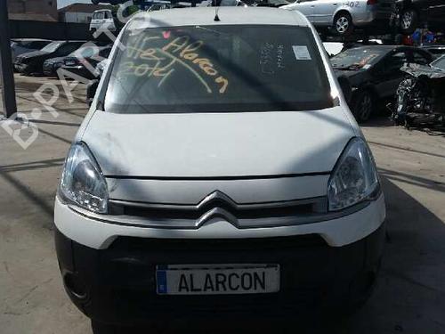 Spak kontakt CITROËN BERLINGO MULTISPACE (B9) 1.6 HDi 75 16V | BP14528824I30