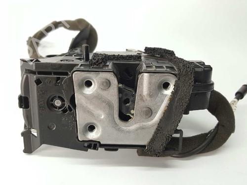 Rear right lock RENAULT CLIO IV (BH_) 1.5 dCi 75 | BP2759020C99 
