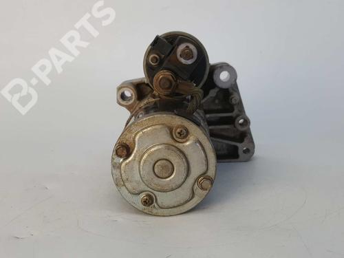 Startmotor PEUGEOT PARTNER Box Body/MPV 1.6 HDi | BP9671179M8 