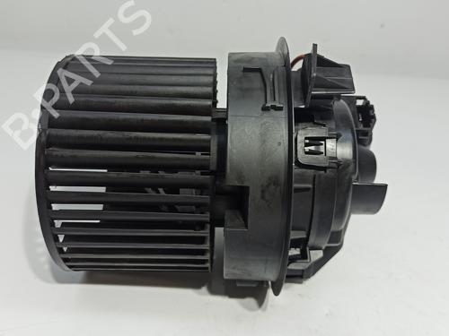Heater blower motor DACIA SANDERO II 1.5 dCi 75 / Blue dCi 75 (B8JW, B8M4, B8AH, B8M7, B8M6) | BP13918256M62
