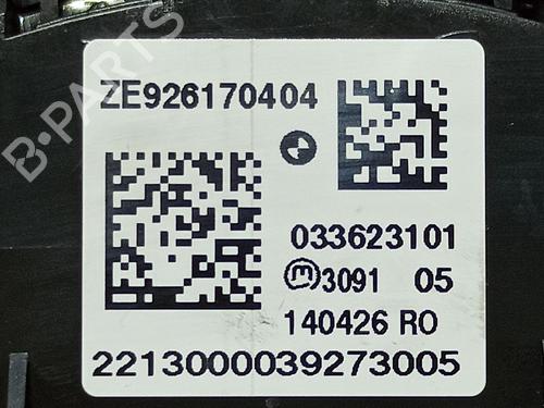 Switch BMW 1 (F20) 118 d | BP35992711I30  - Image 6