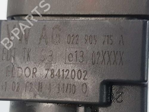 Ignition coil VW TOUAREG (7LA, 7L6, 7L7) 3.6 V6 FSI | BP6831771M94