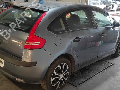 Luftventil CITROËN C4 I (LC_) 1.4 16V | BP20673779I21 