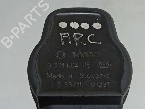 Ignition coil AUDI A5 (8T3) 2.0 TFSI | BP7823363M94 