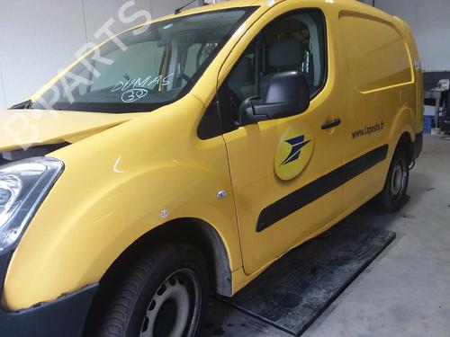 Elektronisk modul CITROËN BERLINGO / BERLINGO FIRST MPV (MF_, GJK_, GFK_)  | BP14535390M83 