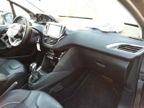 Washer pump PEUGEOT 208 I (CA_, CC_) 1.4 HDi | BP14531450E24 