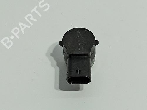 Elektronisk modul PEUGEOT PARTNER Box Body/MPV (K9) 1.5 BlueHDi 100 | BP13396093M83 