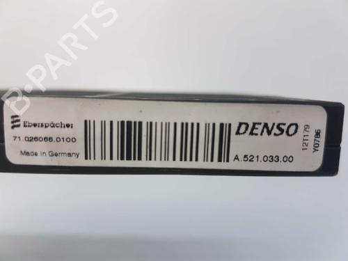 Heater resistor RENAULT CLIO IV (BH_) 1.5 dCi 90 | BP11675487M108 