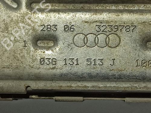 Egr VW JETTA III (1K2) 2.0 TDI | BP33427878M69 - Image 5
