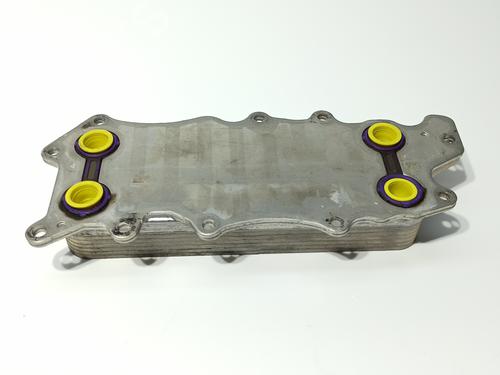 Oil radiator MERCEDES-BENZ M-CLASS (W164) ML 320 CDI 4-matic (164.122) | BP25778449M33