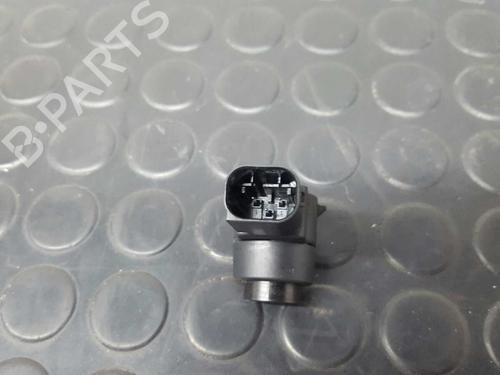 Electronic module CITROËN C5 III (RD_) 2.7 HDi (RDUHZJ) | BP10263006M83