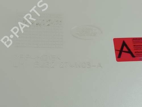 Rear left panel LAND ROVER RANGE ROVER EVOQUE (L538) 2.0 4x4 | BP11816914C60