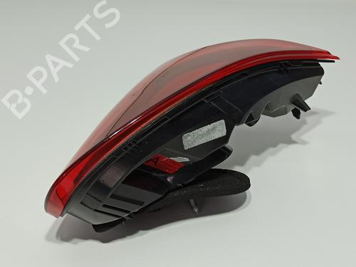 Left taillight PEUGEOT 2008 I (CU_) 1.2 THP 130 / PureTech 130 | BP17079097C34
