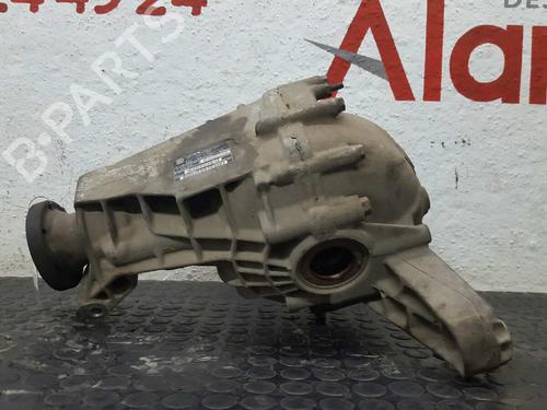 Front differential MERCEDES-BENZ M-CLASS (W163) ML 320 (163.154) | BP2744117M23