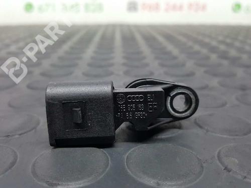 Electronic sensor AUDI A8 D3 (4E2, 4E8) 4.0 TDI quattro | BP2755014M84 
