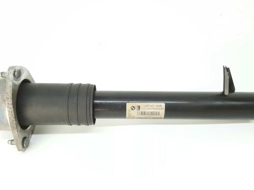 Used Left rear shock absorber BMW X6 (E71, E72) xDrive 40 d (306 hp) 5876343