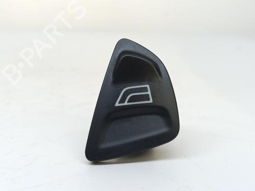 Used Left front window switch FORD KA (RU8) 1.3 TDCi (75 hp) 10927706