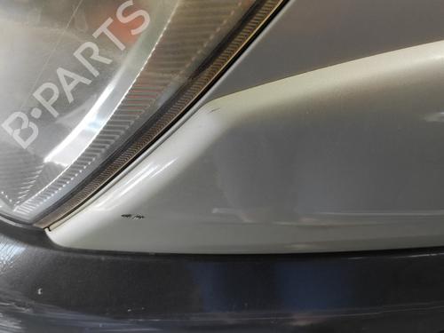 Left front fenders KIA SPORTAGE II (JE_, KM_) 2.0 CRDi | BP26726340C41