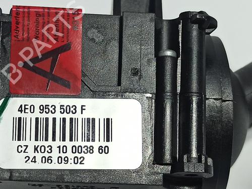 Steering column stalk AUDI A8 D3 (4E2, 4E8) 3.2 FSI | BP13937531I23