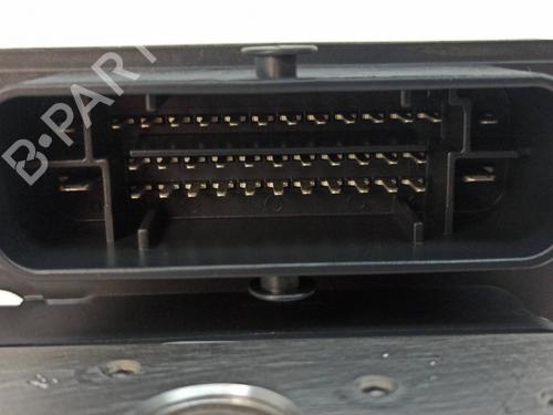 ABS pump PEUGEOT 308 II (LB_, LP_, LW_, LH_, L3_) 1.6 BlueHDi 120 | BP10521629M43 