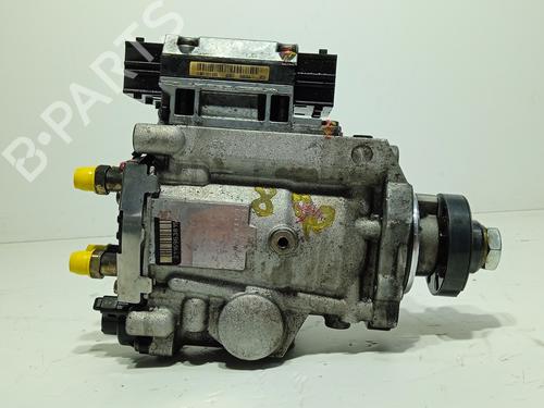 Einspritzpumpe für OPEL ZAFIRA A MPV (T98) 2.0 DTI 16V (F75) (101 hp) 29740452