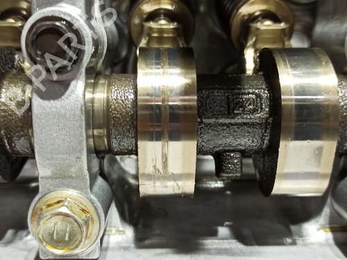 Cabeça do motor TOYOTA PRIUS (_W3_) 1.8 Hybrid (ZVW3_) | BP30606901M5