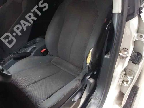 Left front brake caliper SEAT LEON (1P1) 1.9 TDI | BP11542826M105 