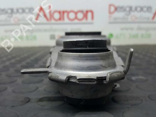 Engine mount RENAULT MEGANE III Hatchback (BZ0/1_, B3_) 1.5 dCi (BZ09, BZ0D, BZ1W, BZ29, BZ14) | BP10263470M89 