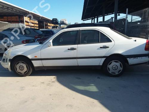 Control unit MERCEDES-BENZ C-CLASS (W202) C 250 D (202.125) | BP5830987M11 