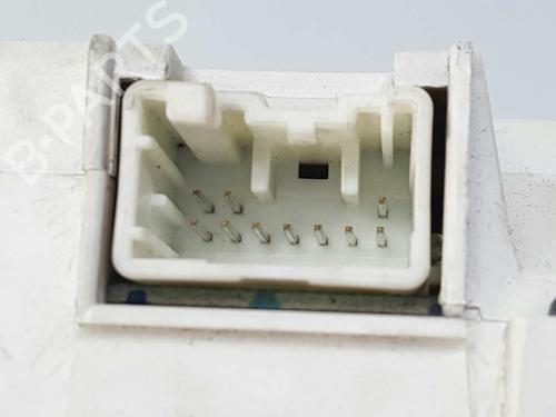 Instrument cluster VOLVO V50 (545) 2.0 D | BP3676749C47 
